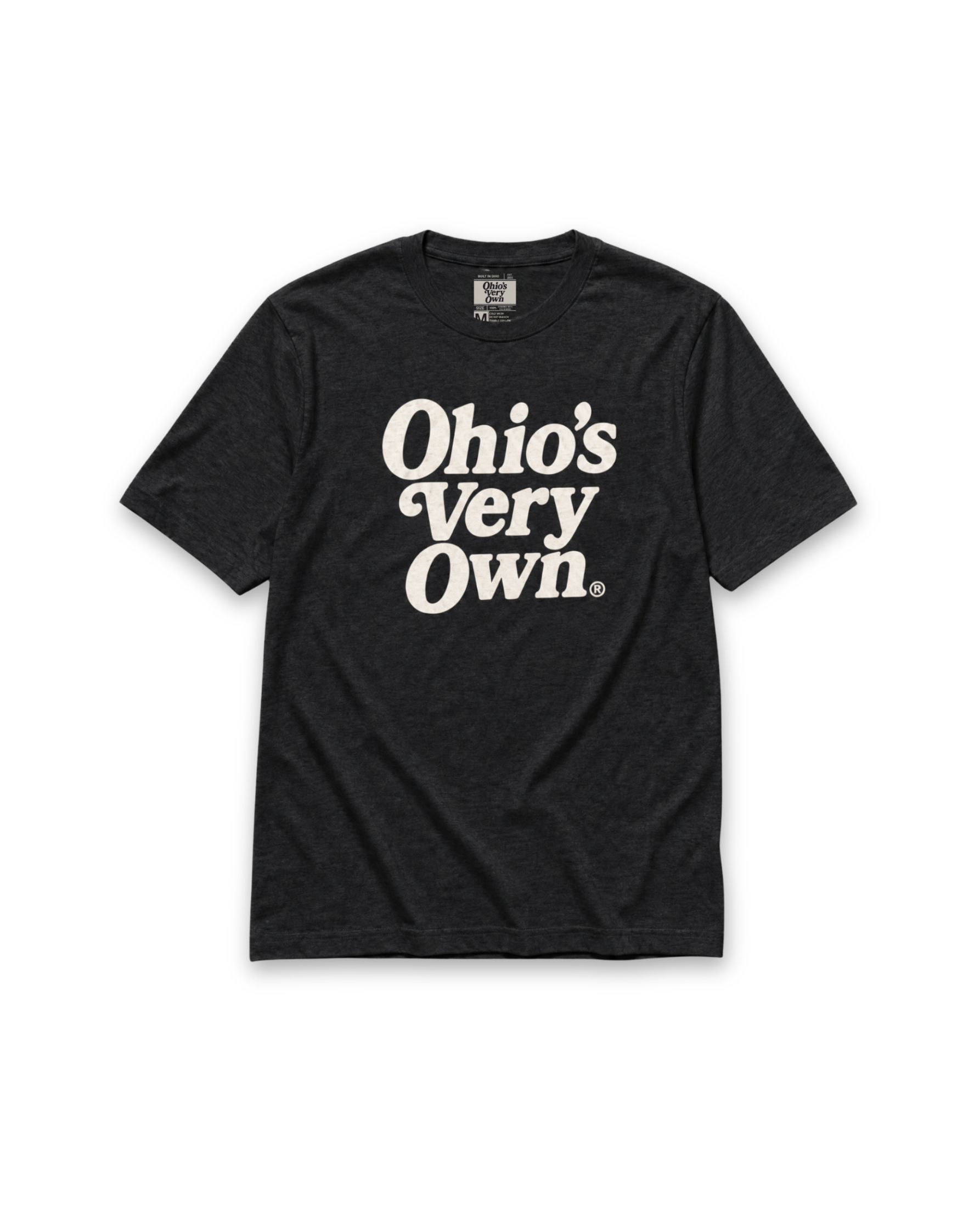Signature Luxe Tee
