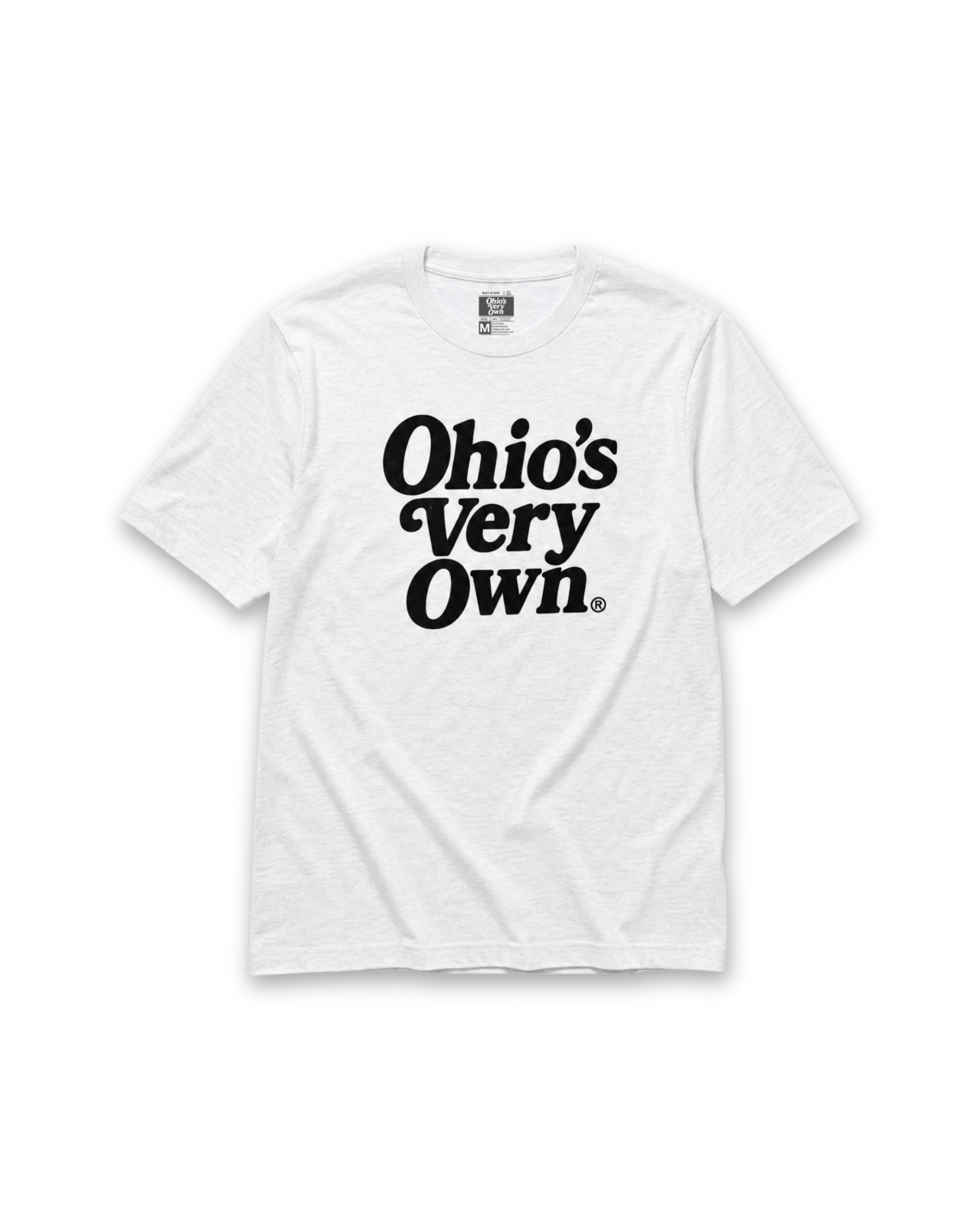 Signature Luxe Tee